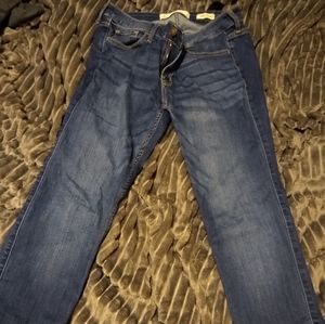 Women's Hollister Jeans